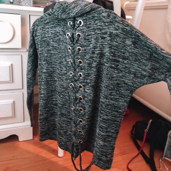 Sweater - Picture 2 of 2